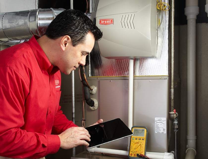 5 star hvac repairs