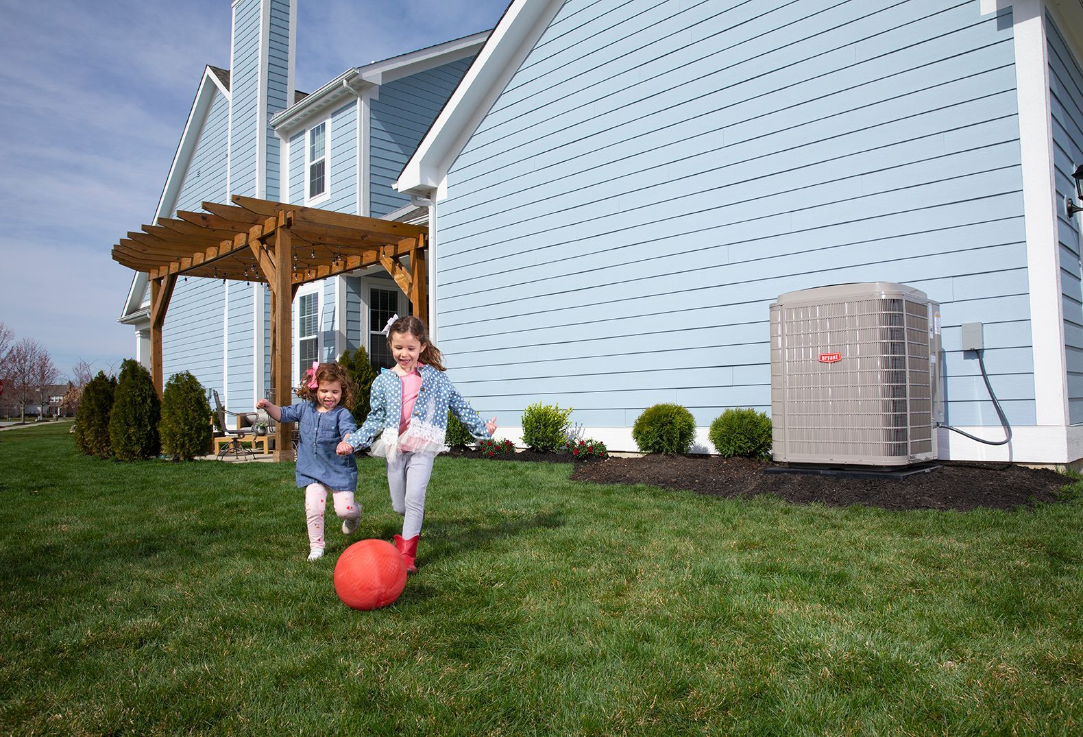how to choose right hvac system