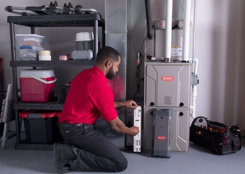 top signs you need hvac repairs