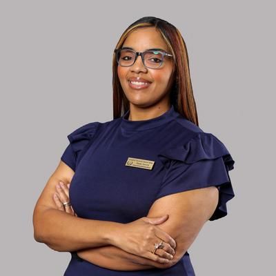 Staff Photo