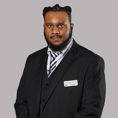 Staff Photo