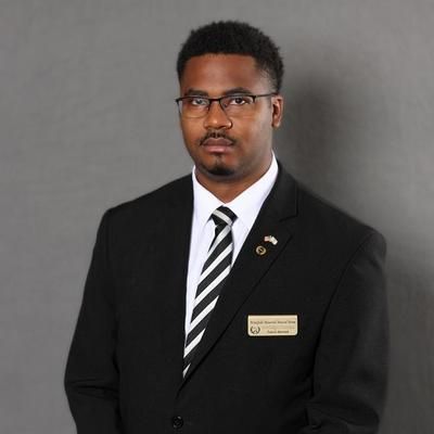 Staff Photo