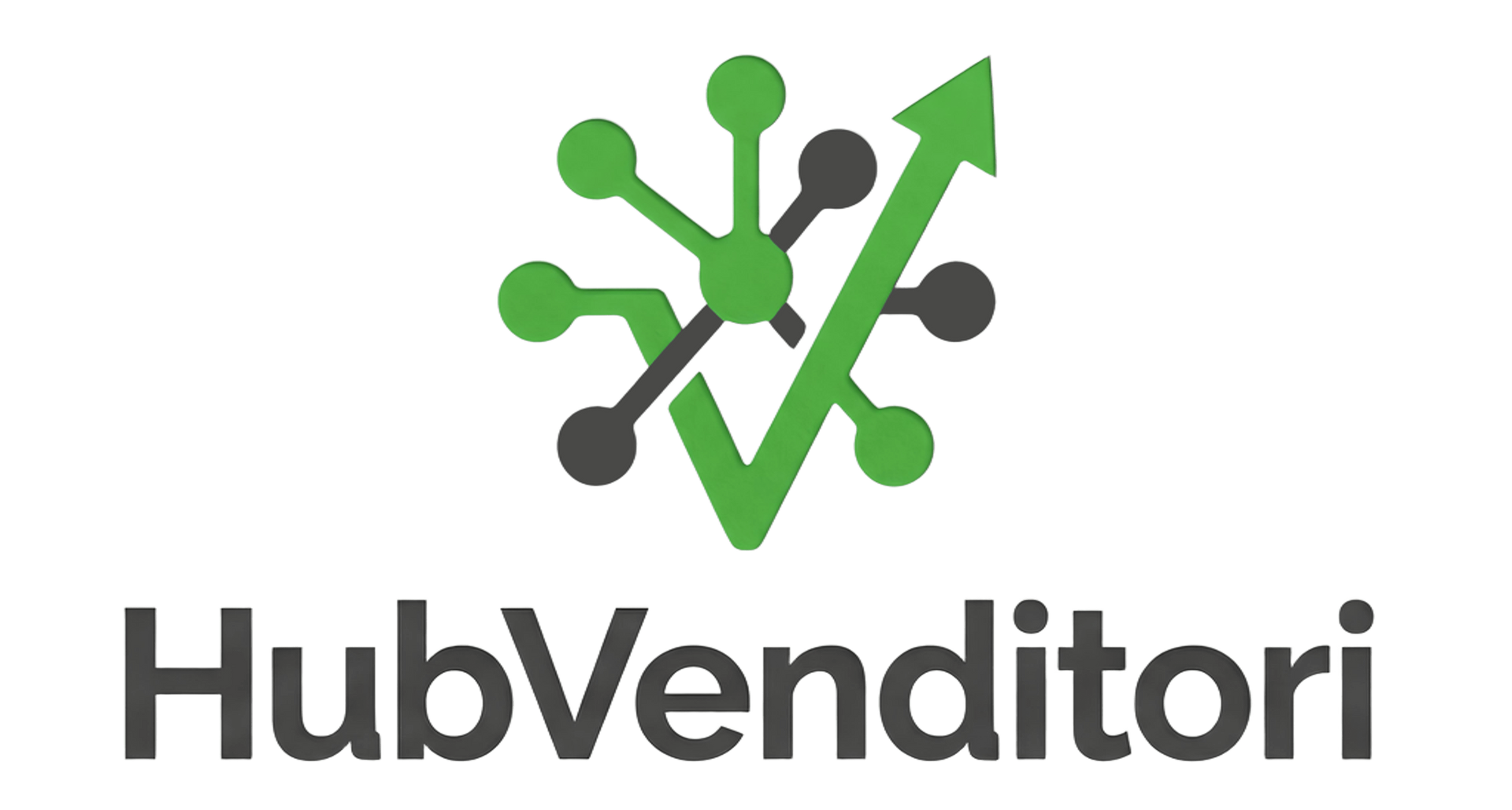 HubVenditori Logo