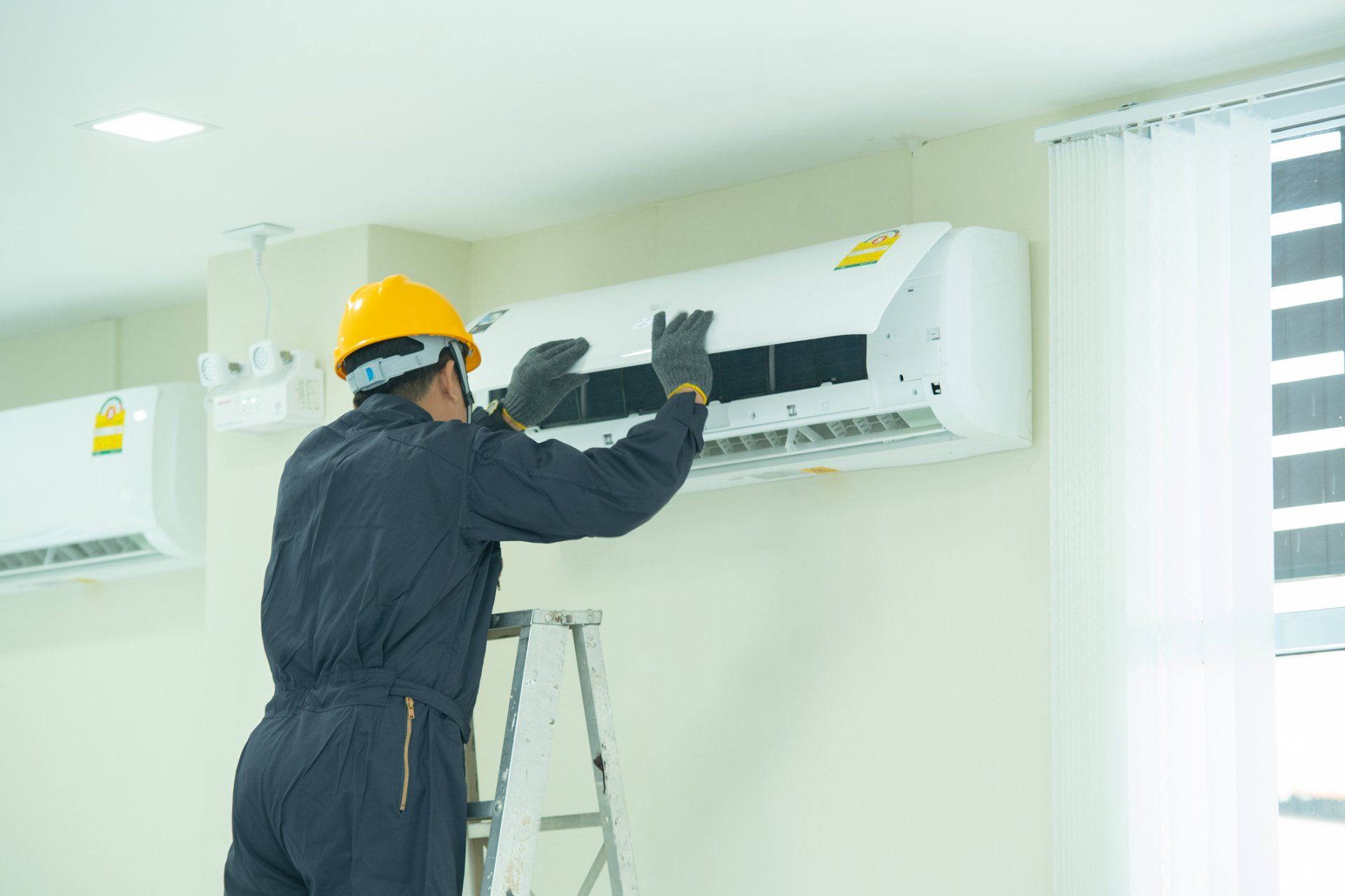 AC Repair - Savannah, GA - T.M.T Service Repairs AC Repair - Savannah, GA - T.M.T Service Repairs