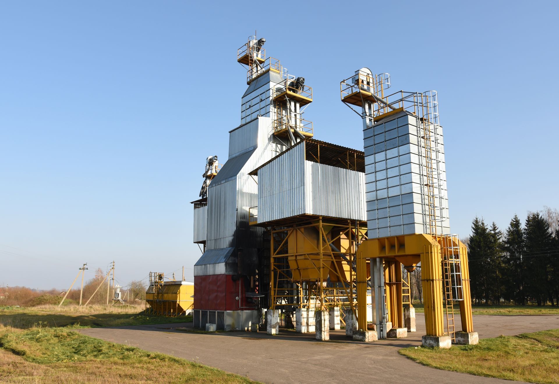 Professional Batch Plant Relocation Services