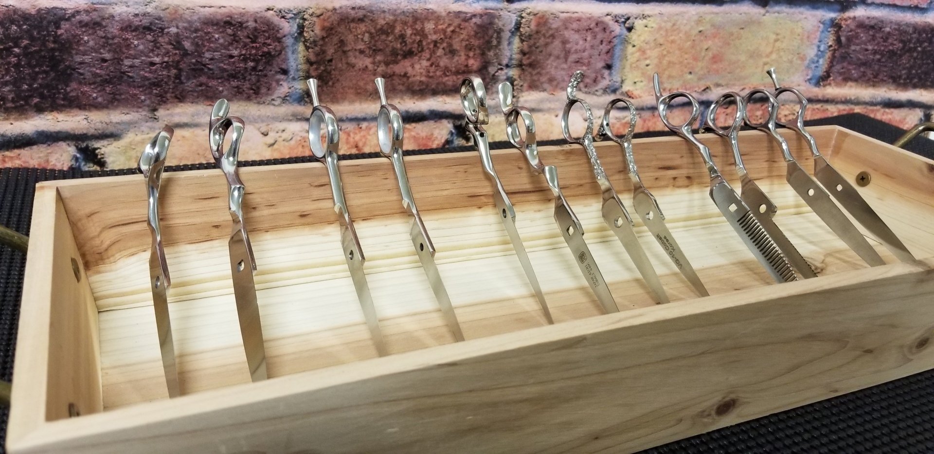 Shear Style™ InSalon Shear Sharpening Phoenix, AZ