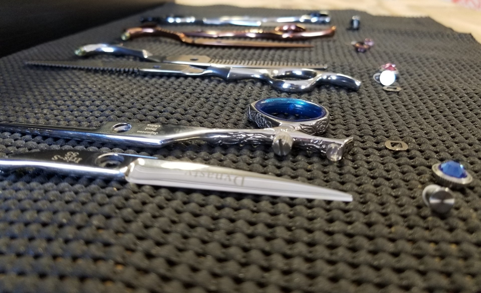 Shear Style™ InSalon Shear Sharpening Phoenix, AZ