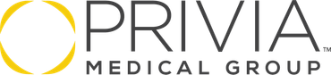 Privia - Your Health Your Way Logo