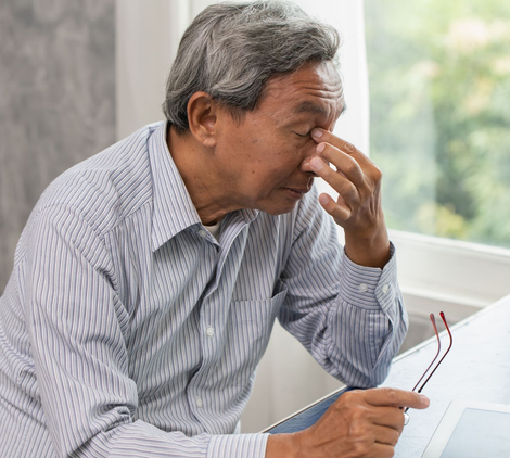 sinusitis allergy treatment in maryland - sinus pressure