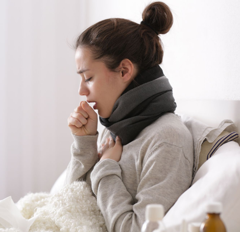 chronic cough treatment in silver springs maryland - allery and asthma doctor