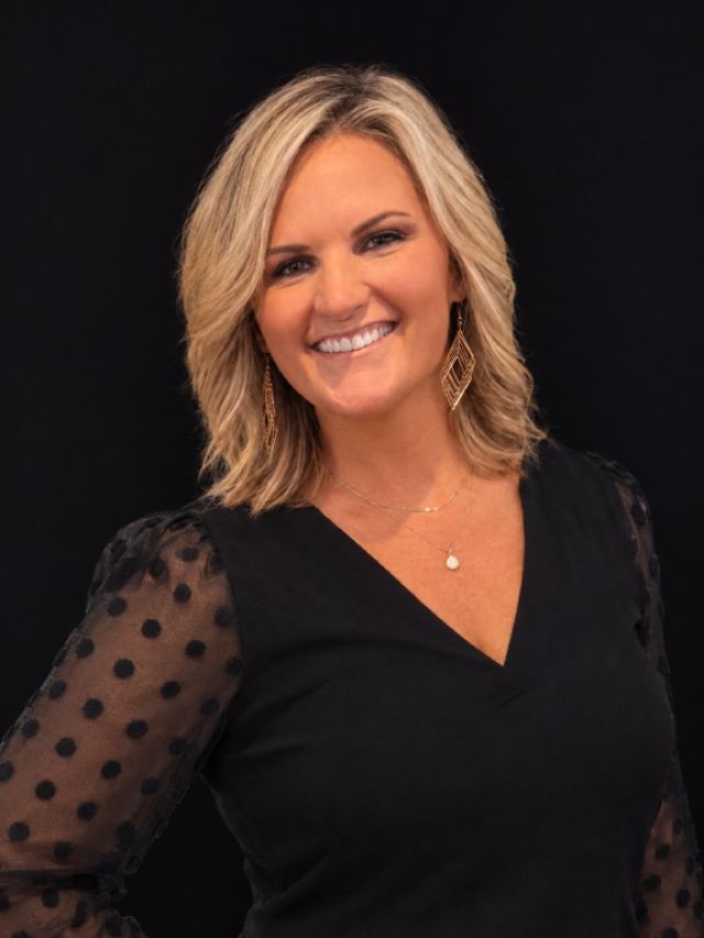 Ashley Simpsonville sc Upstate Smiles team
