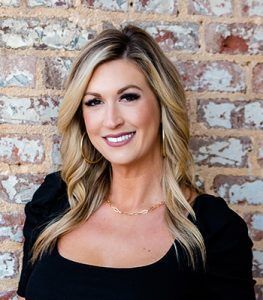 Brittney Upstate Smiles Simpsonville SC