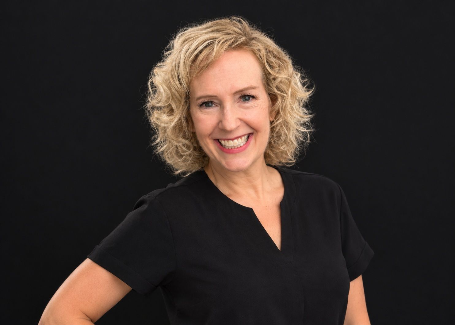 Tiffany Upstate Smiles Simpsonville SC