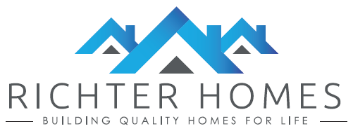 Richter Homes Logo