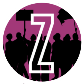 redefine z logo