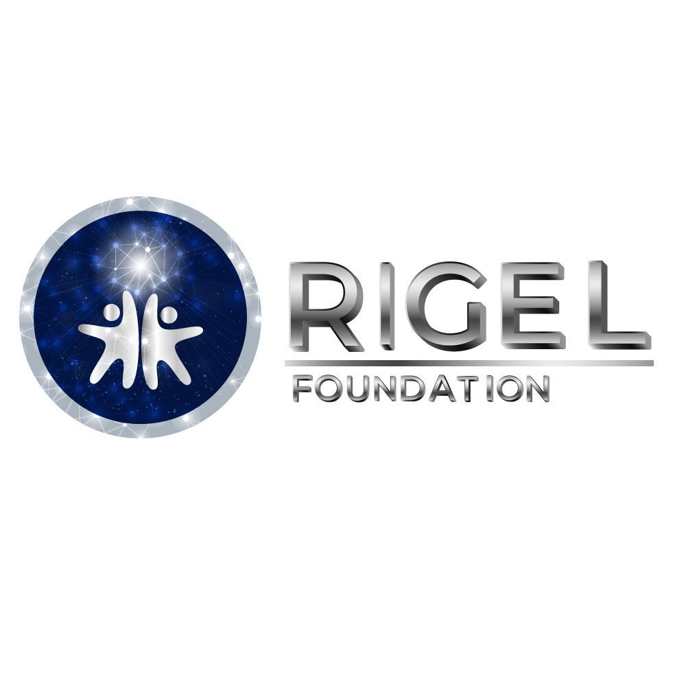 rigel foundation logo