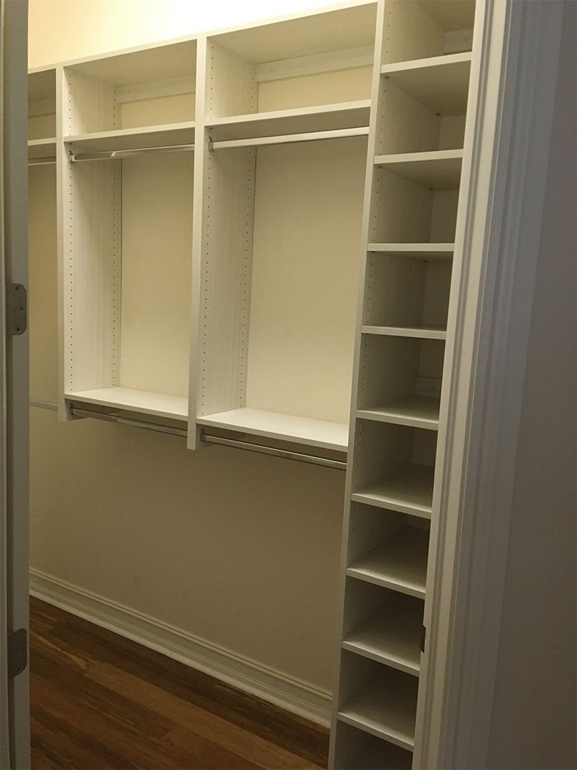 Custom Cabinetry | Naples Advanced Cabinets & Closets | Naples