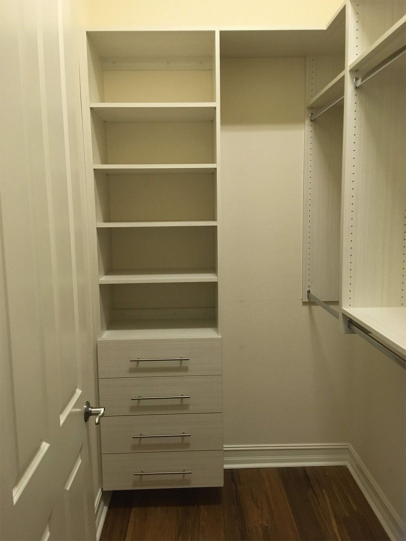 Custom Cabinetry | Naples Advanced Cabinets & Closets | Naples