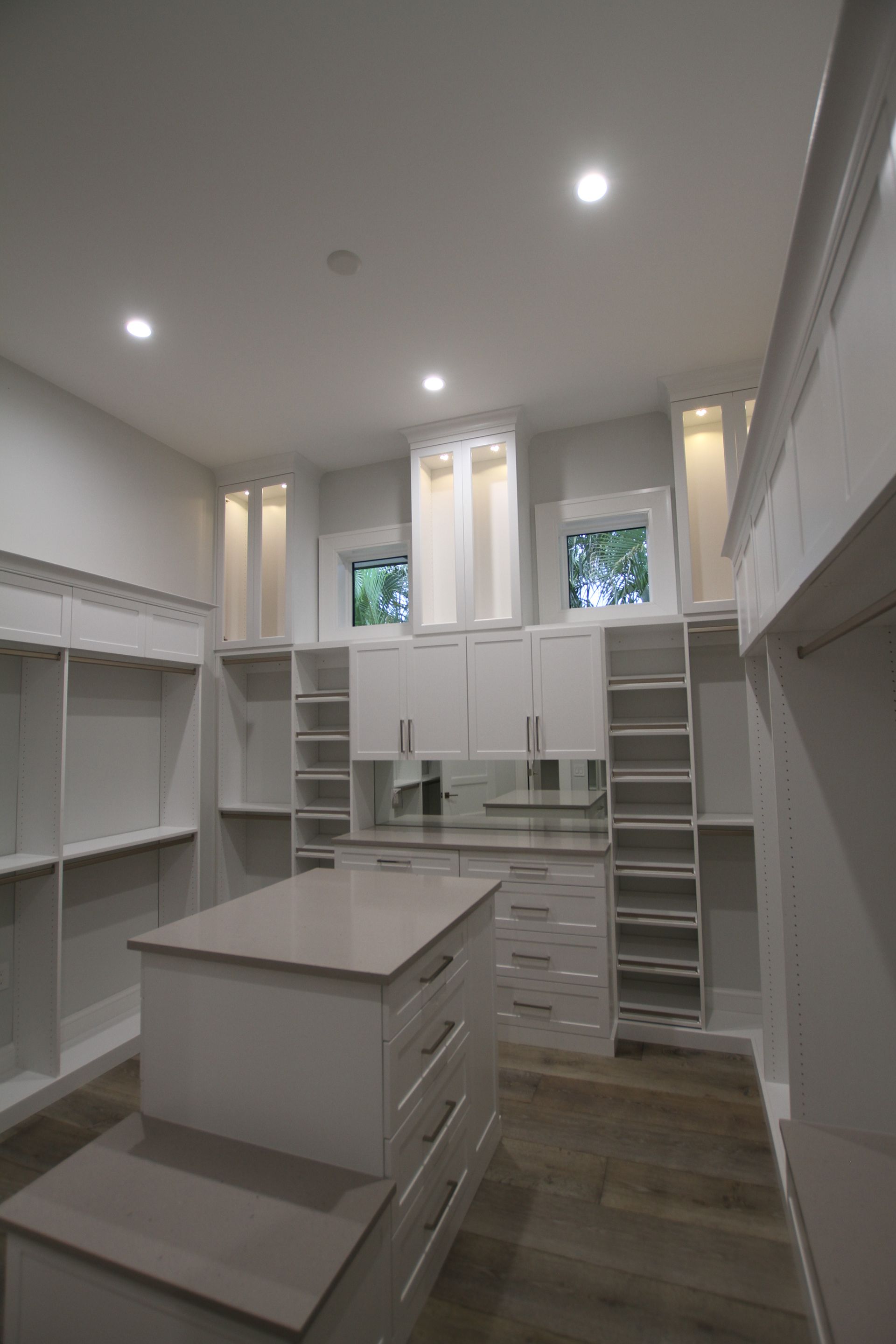 Custom Cabinetry | Naples Advanced Cabinets & Closets | Naples