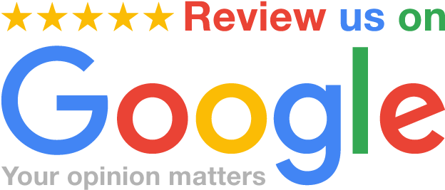 Review Us on Google Review Us on Google