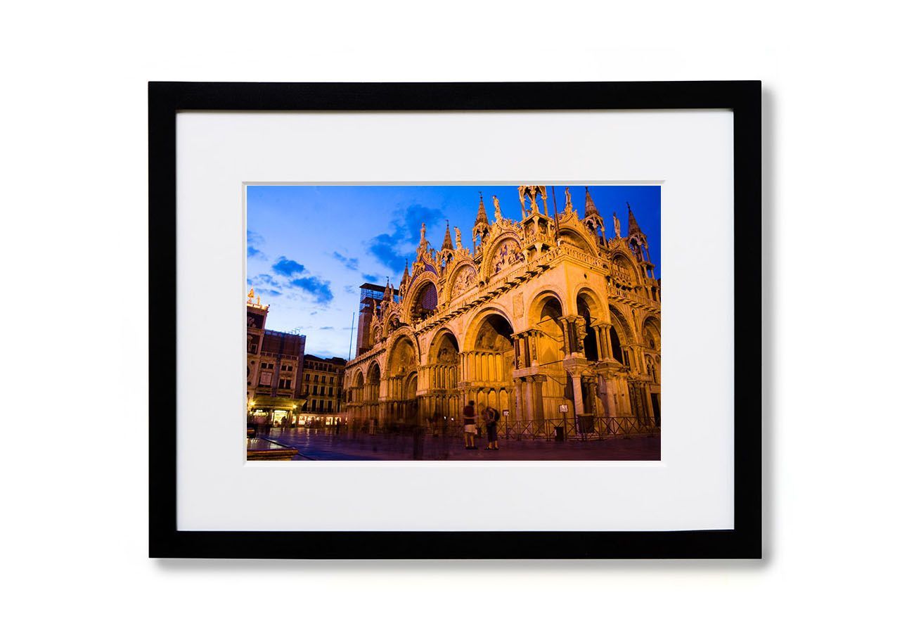 Inkjet (Giclée) Prints