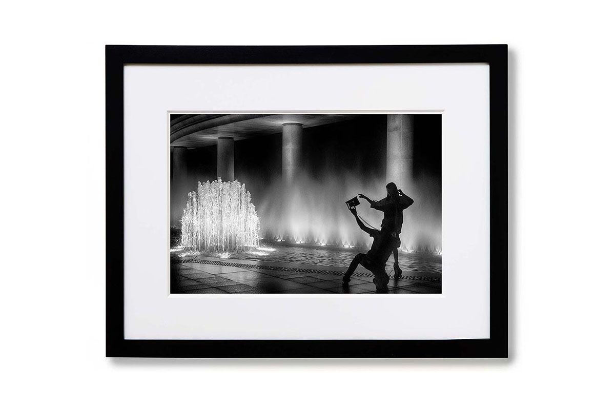 DSI Digital Silver Prints®