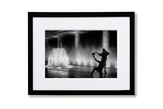 Digital Silver Imaging - 