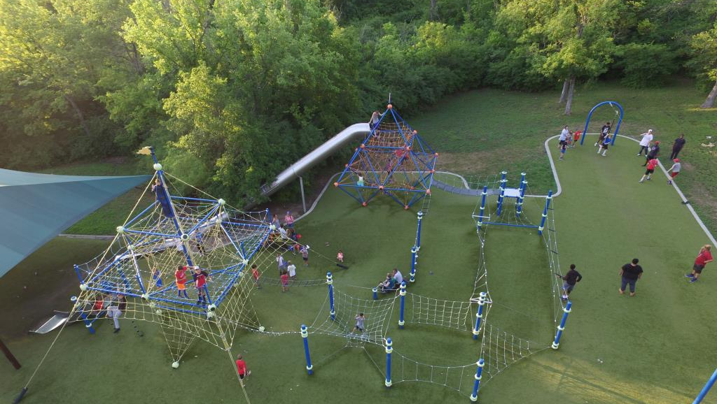 valley park