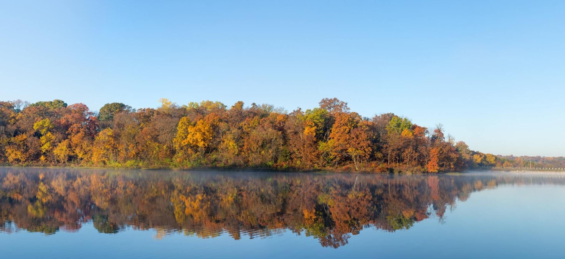 lake in shawnee ks