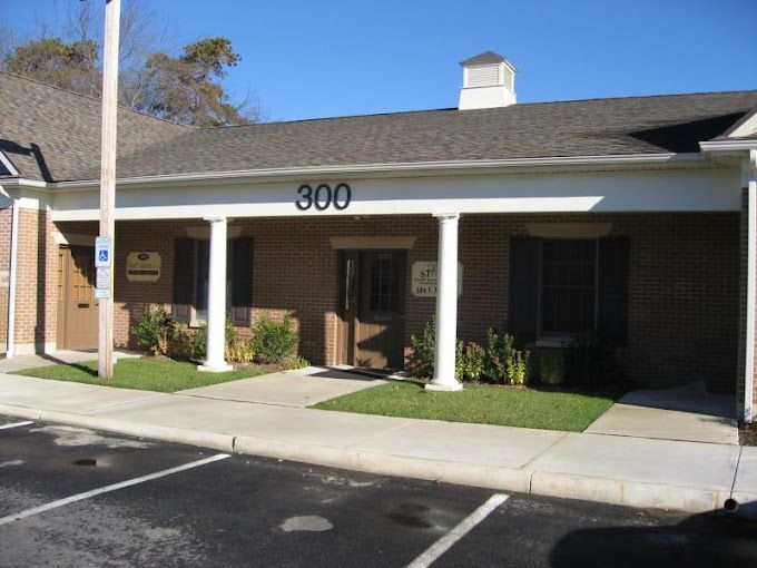 Mays Landing Office
