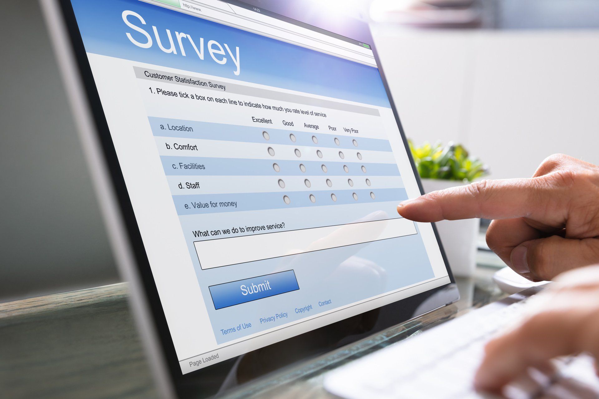 All-In-One Marketing Platform | Surveys & Forms Accelerator-Pro All-In-One Marketing Platform