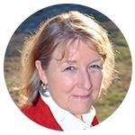 Alexandra Heseltine | 30 Year Design & Marketing Professional