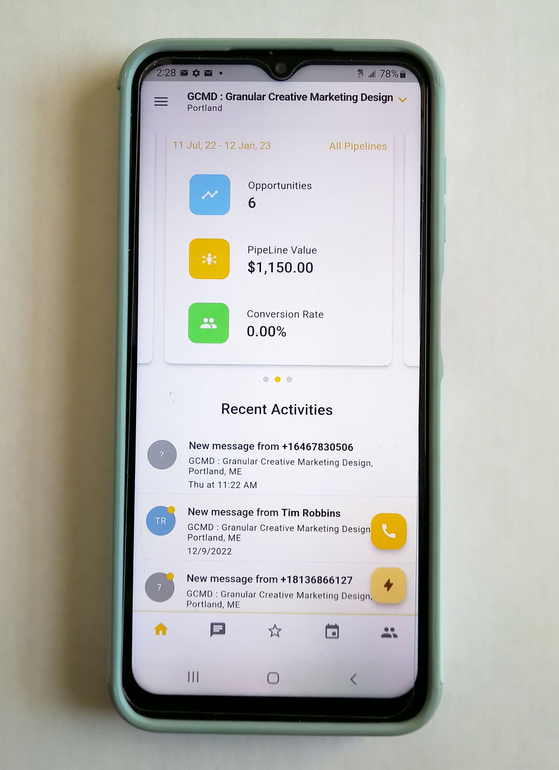 All-In-One Marketing Platform Accelerator-Pro All-In-One Marketing Platform