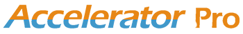 AcceleratorPro All-In-One-Marketing Software AcceleratorPro All-In-One-Marketing Software