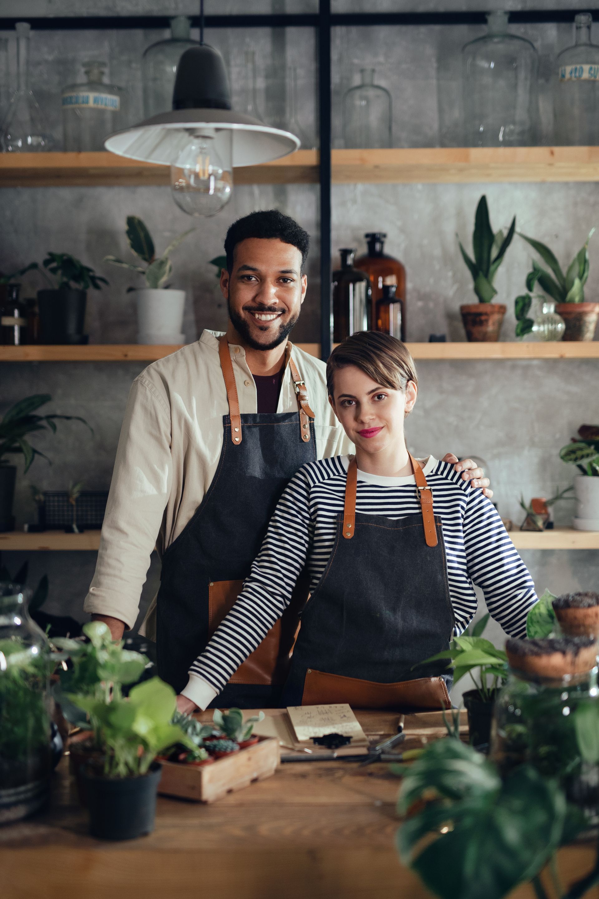 Best CRM system for small business - Accelerator-Pro Jump Start for micro-and small businesses to help them grow fast.