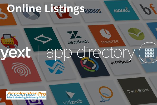 Accelerated-Pro tools for online listings - Yext Accelerated-Pro tools for online listings - Yext