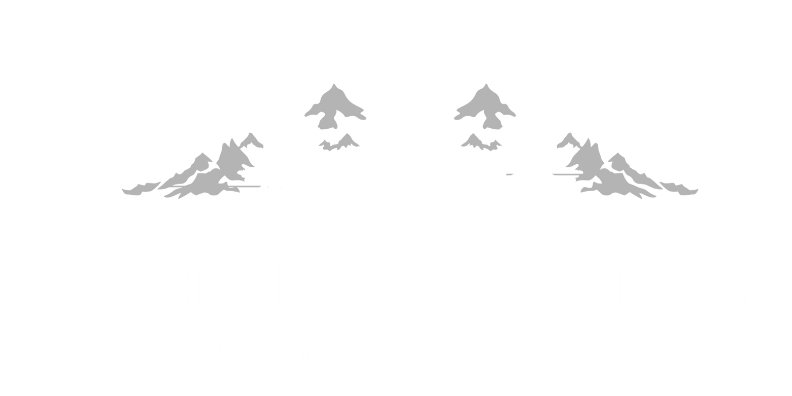 Ashley Valley Funeral Home Logo Footer