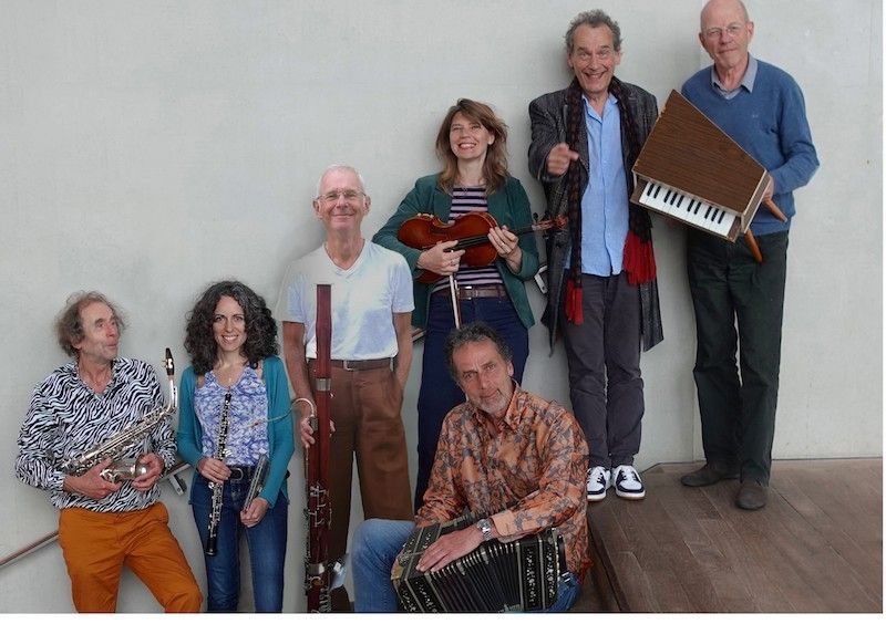 Het Artis Orkest
