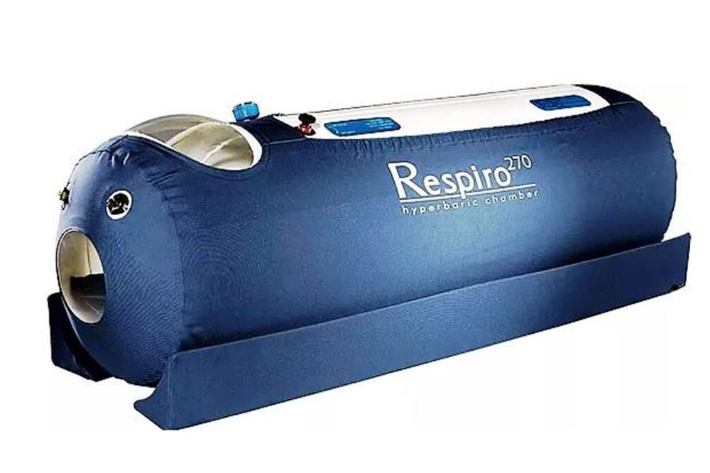Hyperbaric Oxygen Therapy Services Denver, CO by Eric A. Smith Chiropractic