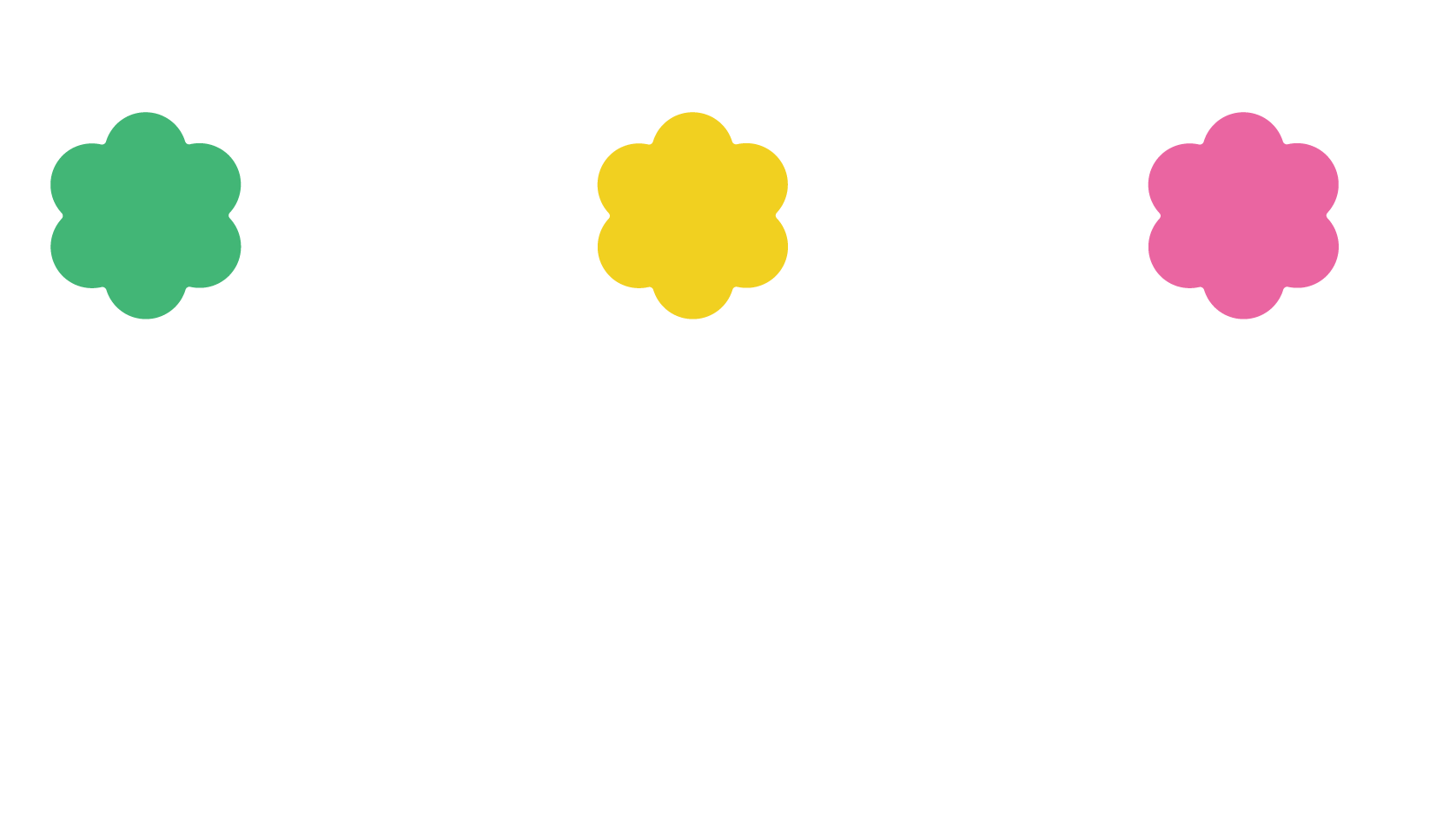 iLiLi Club Logo White Version 