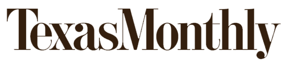 Texas Monthly Logo