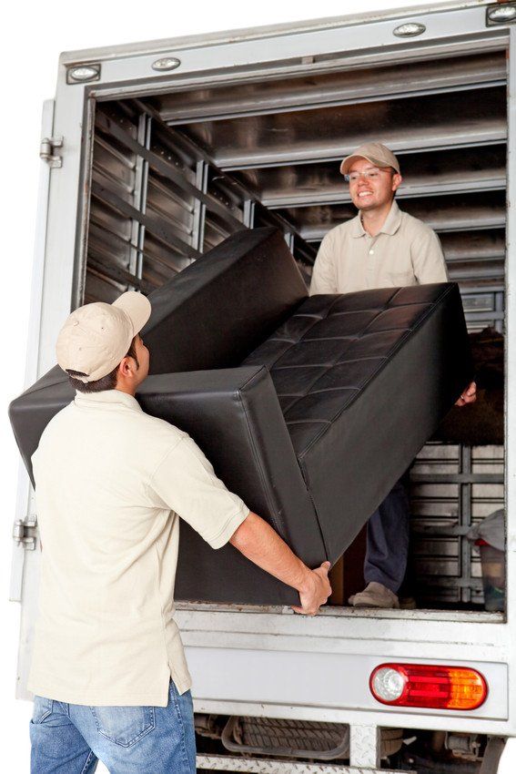 Equipment removal