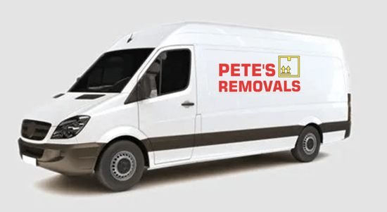 Furniture removals