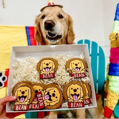 birthday party