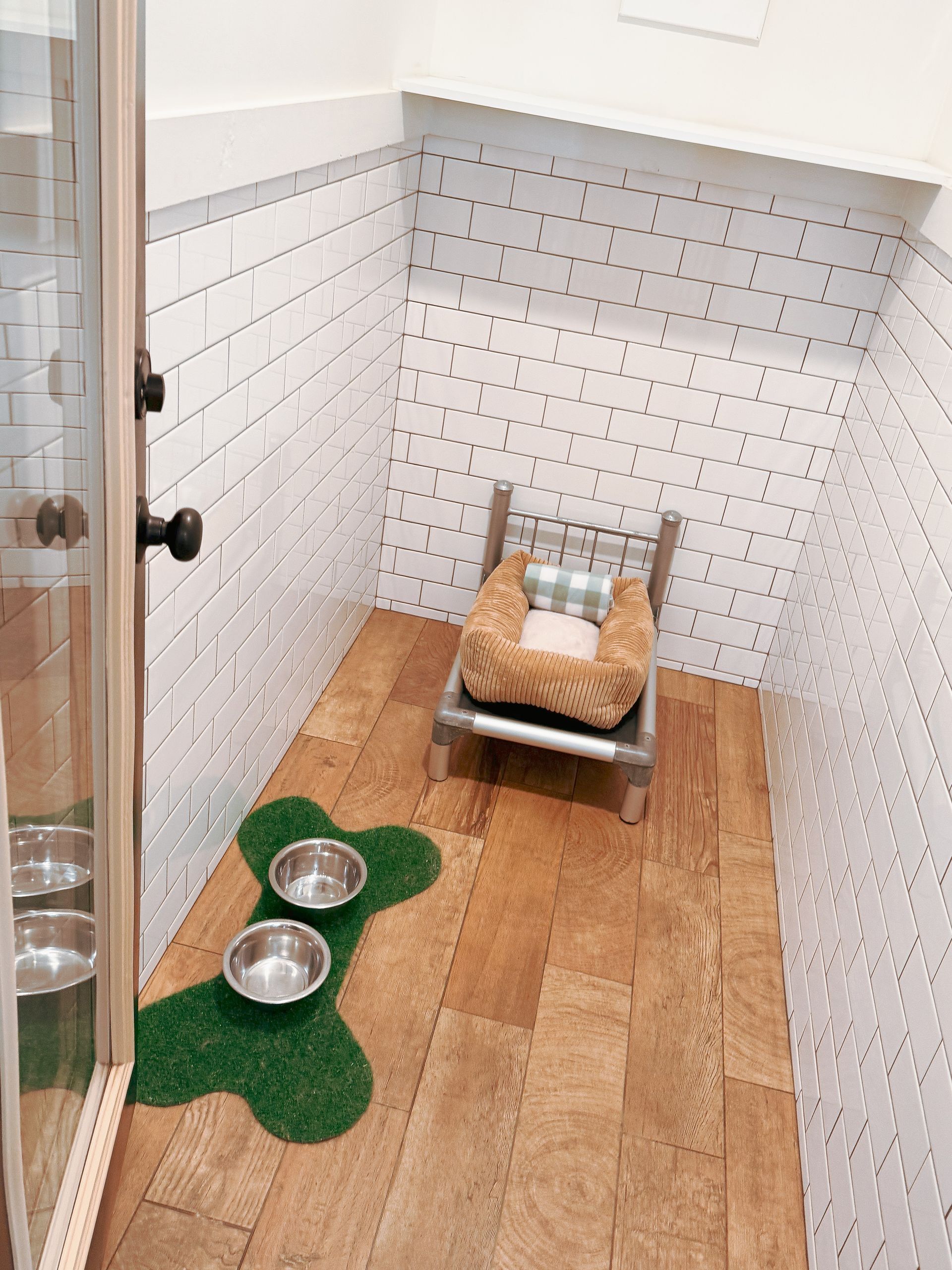 boarding suite townhouse