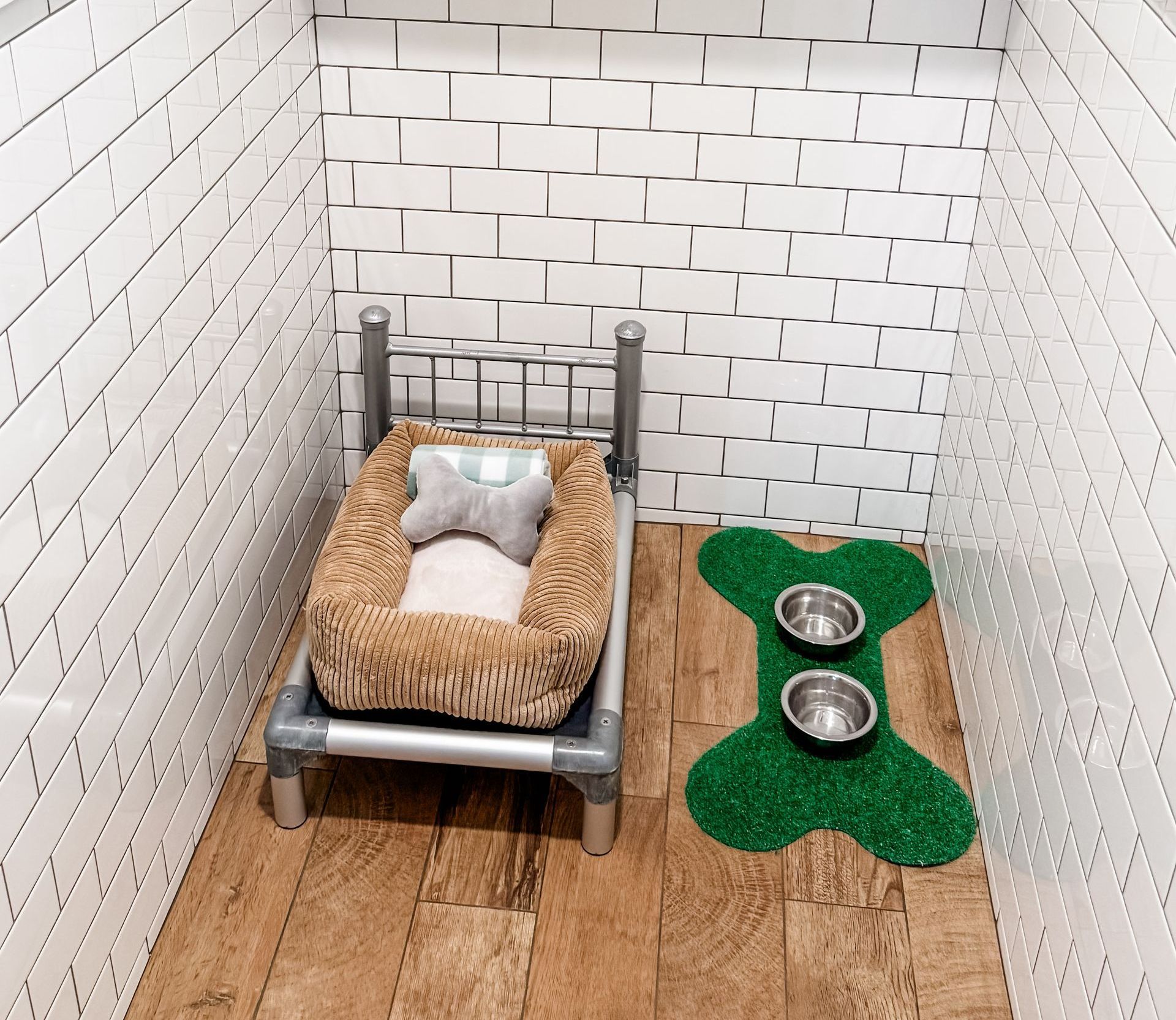 townhouse suites