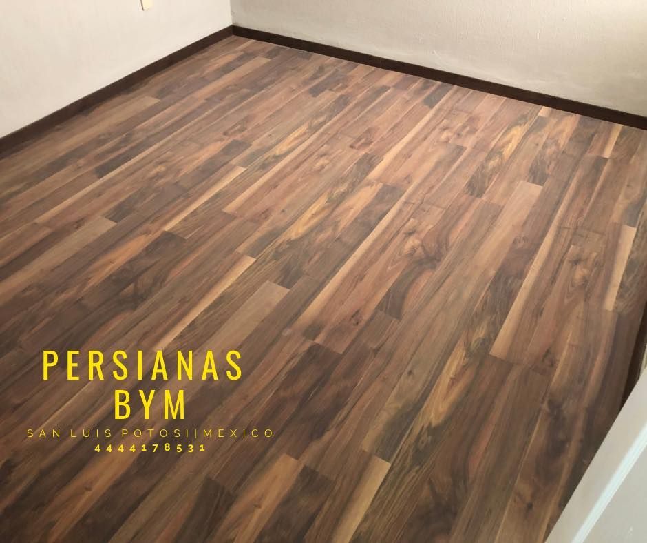 PERSIANAS BYM
