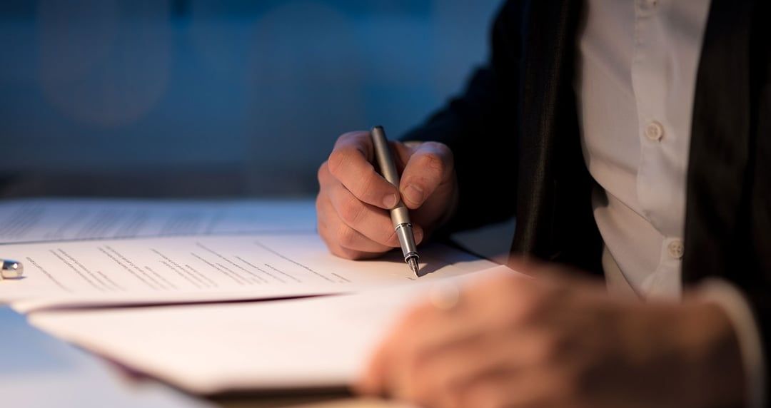 Pre-Planning Checklist