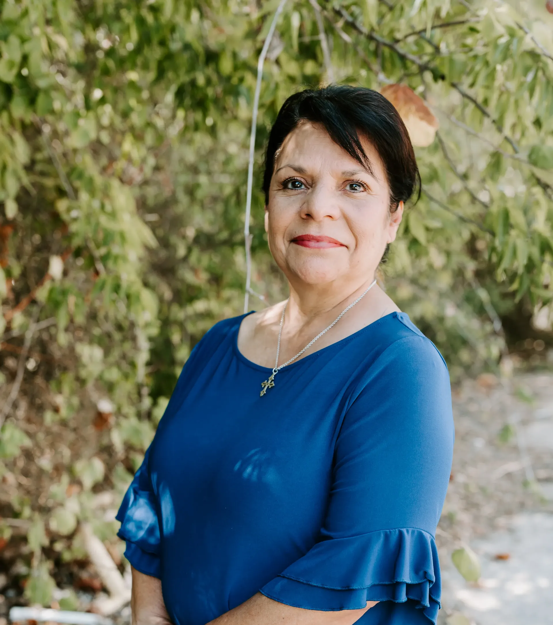 Anita Robles