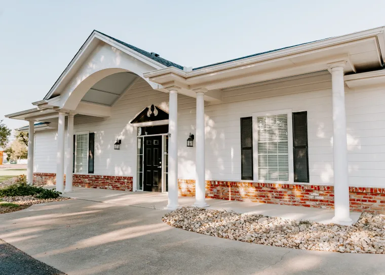 Funeral Home